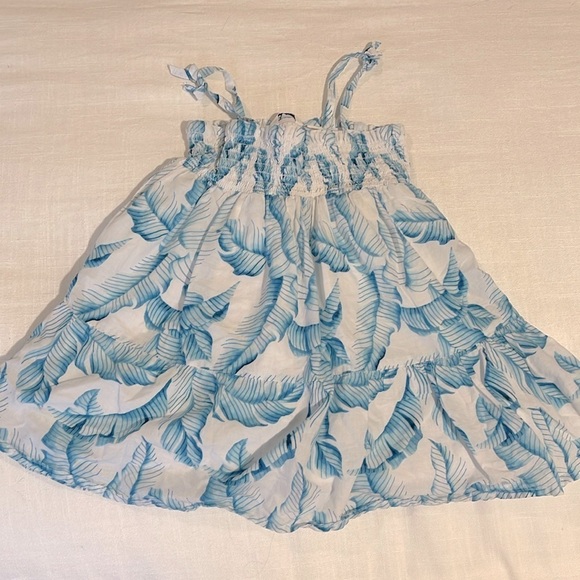 Janie and Jack Other - Janie and Jack Palm dress 2T